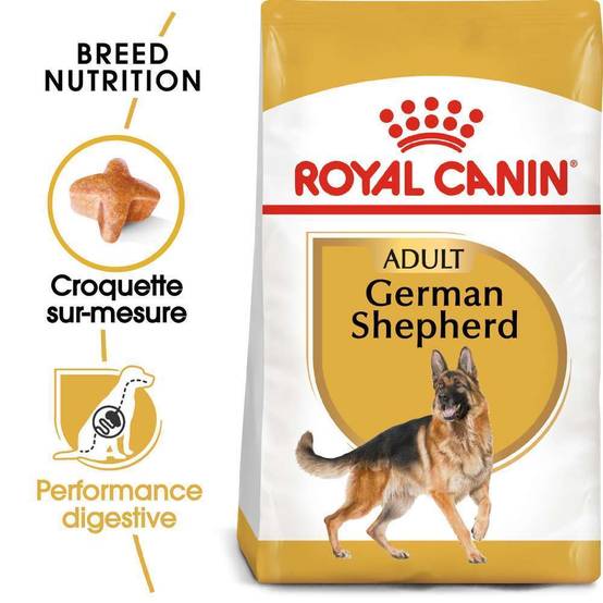 Royal Canin - Croquettes chien Berger allemand - ROYAL CANIN - Image 8