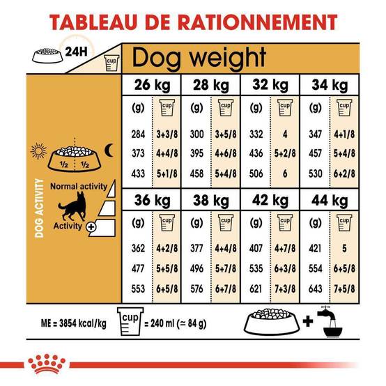 Royal Canin - Croquettes chien Berger allemand - ROYAL CANIN - Image 14