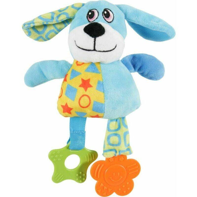 Zolux - Jouet Peluche Chien - ZOLUX - Image 3