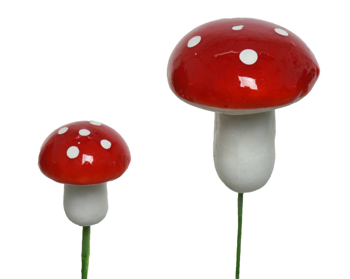 Mini Champignons Colorés En Résine, 120 Pièces, Féerique, Mousse D'extérieur, Ornements De Paysage Figurines De Jardin 91371980