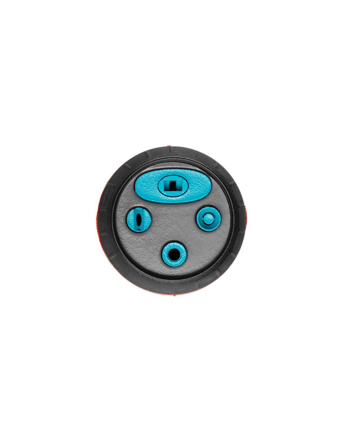 Pistolet d'arrosage Comfort ecoPulse multi-jets - Gardena - Imagen 4