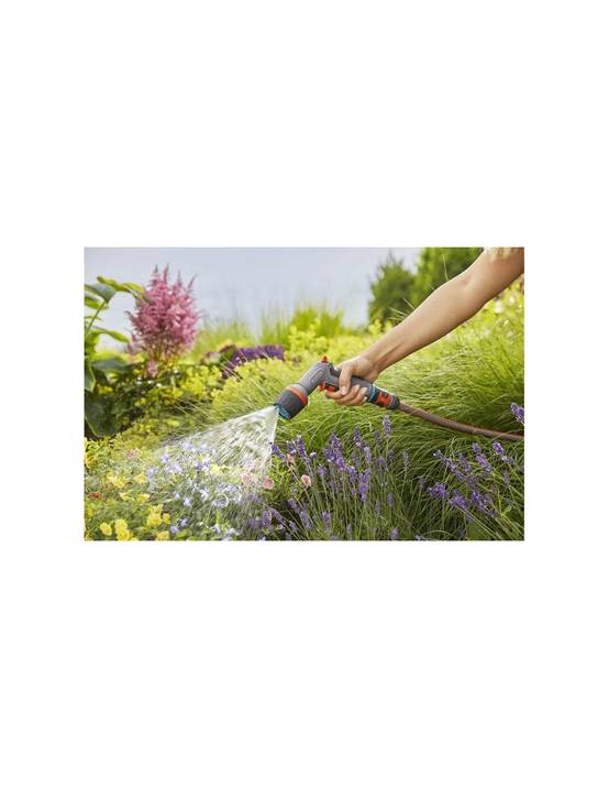 Pistolet d'arrosage Comfort ecoPulse multi-jets - Gardena - Image 6