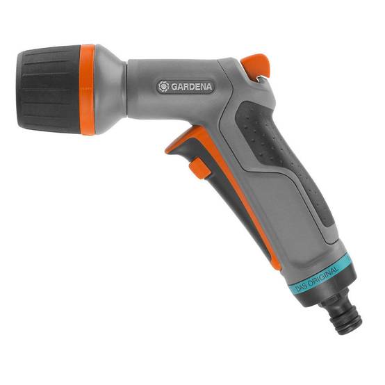 Pistolet d'arrosage Comfort ecoPulse multi-jets - Gardena - Image 2