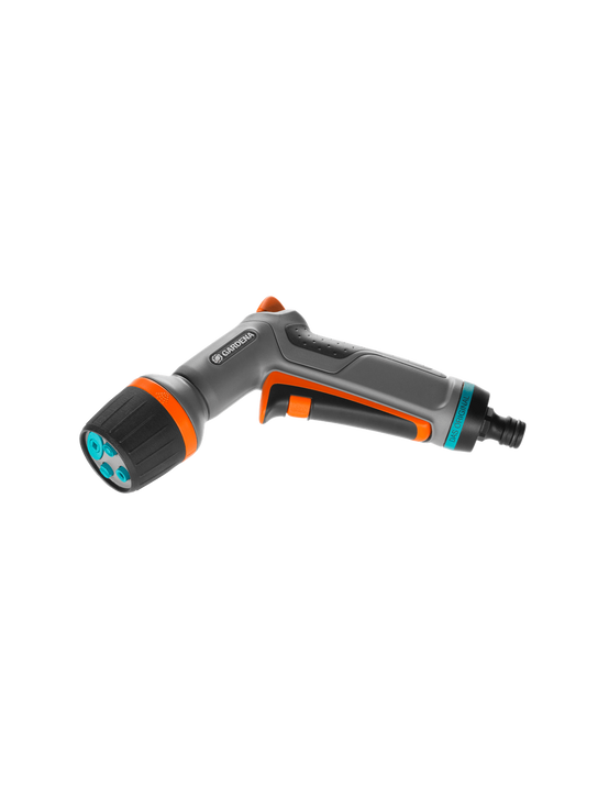 Pistolet d'arrosage Comfort ecoPulse multi-jets - Gardena - Image 7