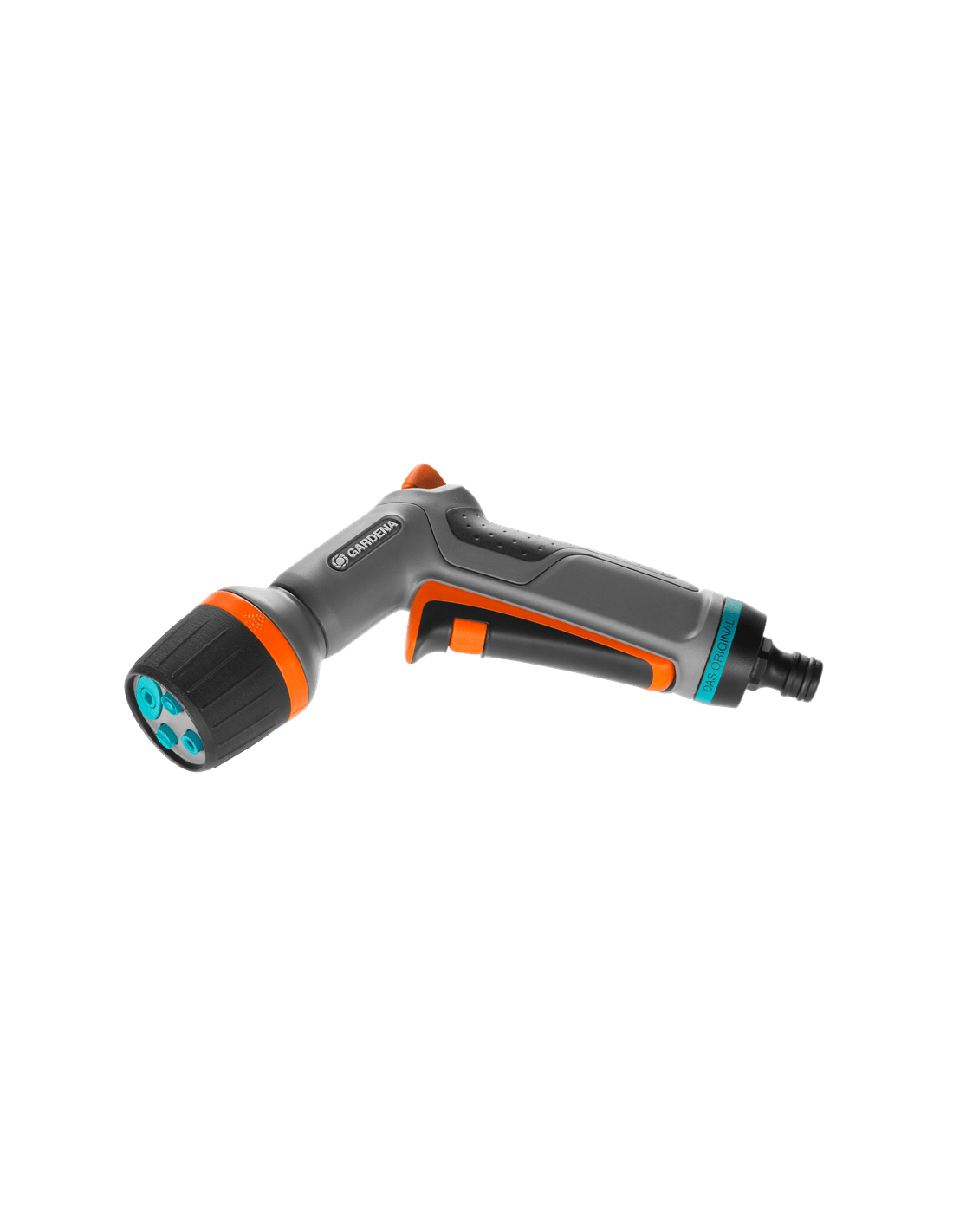 Pistolet d'arrosage Comfort ecoPulse multi-jets - Gardena - Imagen 7