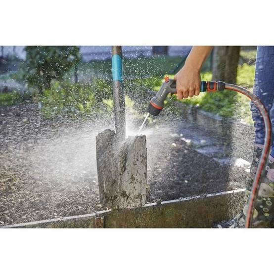Pistolet d'arrosage Comfort ecoPulse multi-jets - Gardena - Image 12