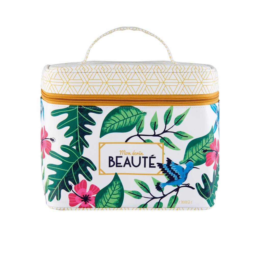 Derrière la Porte - Vanity Vikki Mon écrin P17 x l25 x h20 cm