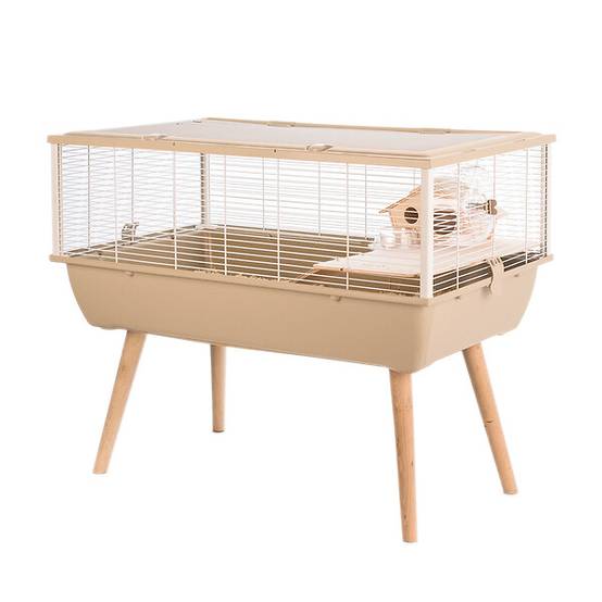 Zolux - Cage petit rongeur Neo Nigha – ZOLUX