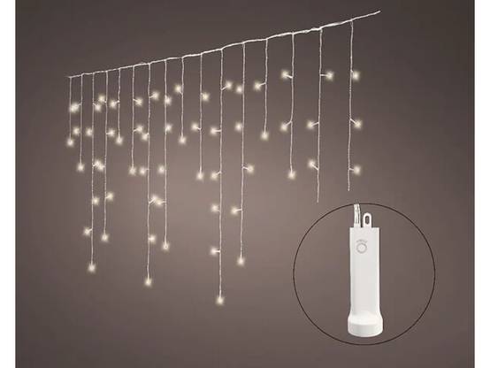 Luminéo - LED Durawise stalactite clignotante - Image 1