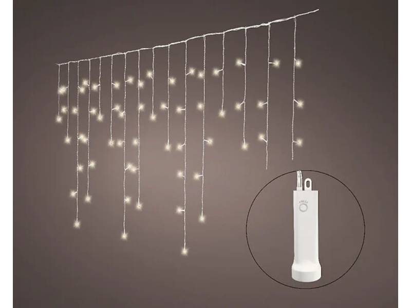 Luminéo - LED Durawise stalactite clignotante - Imagen 1
