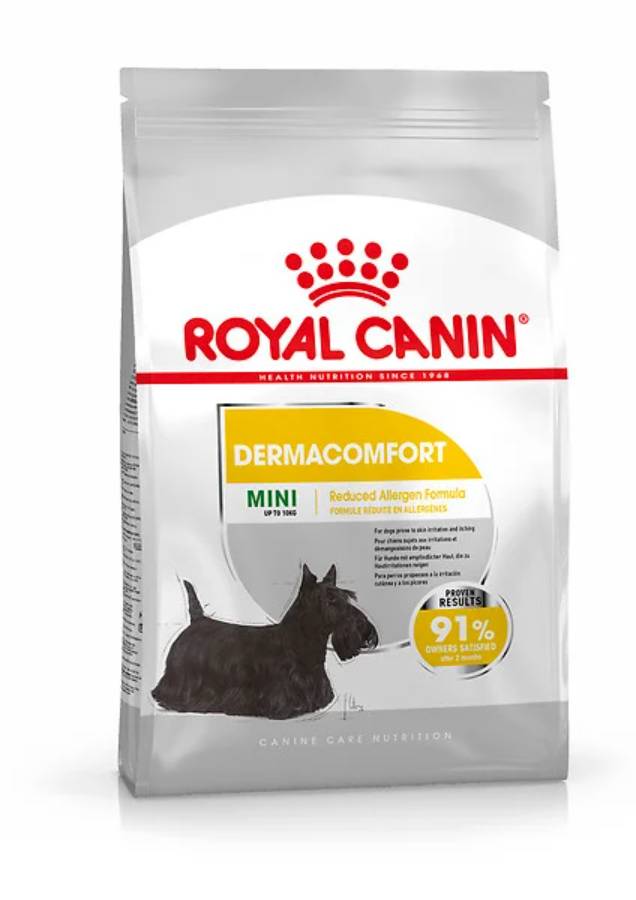 Royal Canin - Applique murale plastique et acier noir L. 41,5 cm IP44 - QAZQA - Image 1