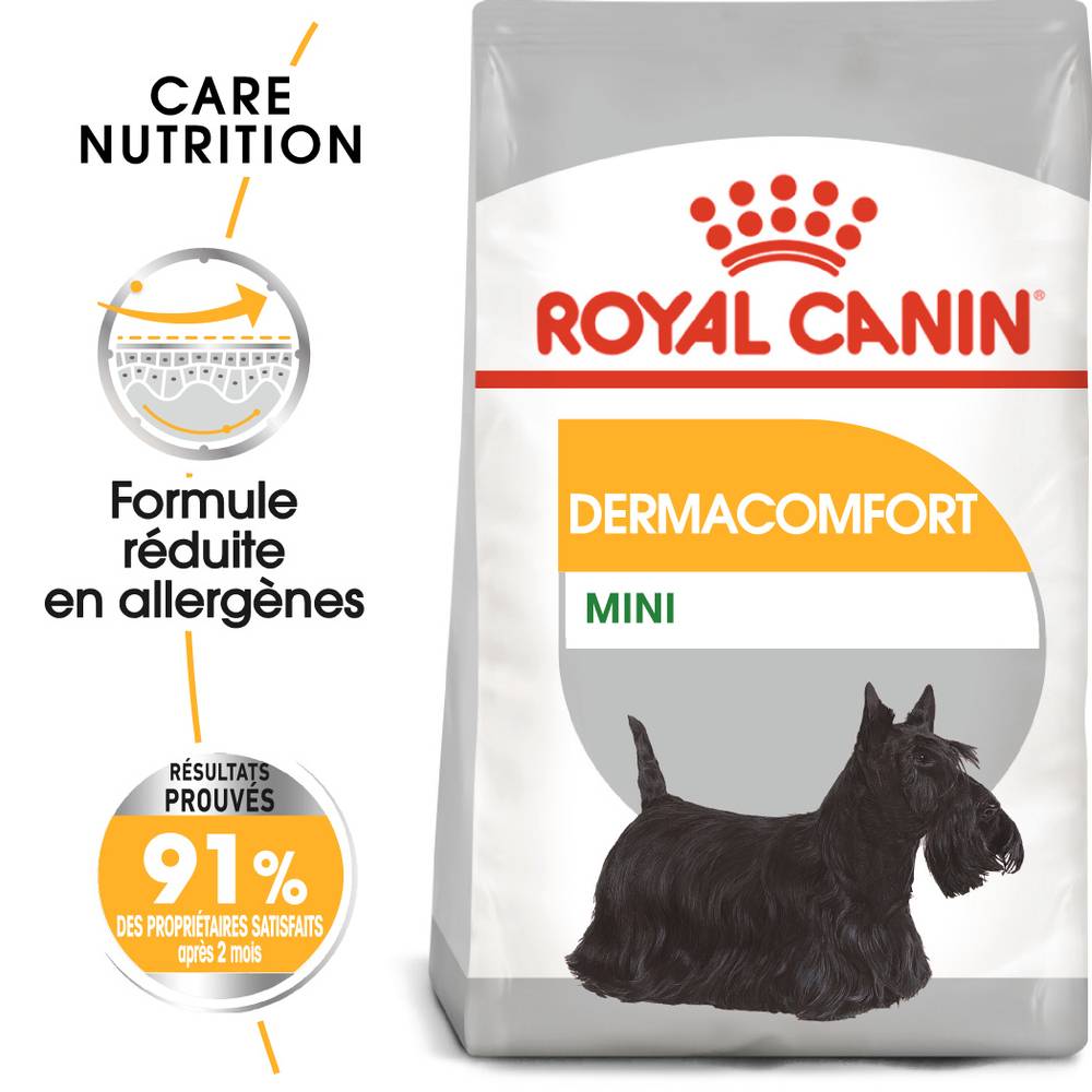 Royal Canin - Applique murale plastique et acier noir L. 41,5 cm IP44 - QAZQA - Image 5