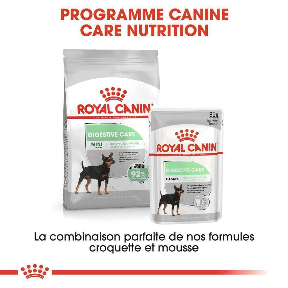 Royal Canin - Croquettes chien sensibilité digestive ROYAL CANIN - Image 3