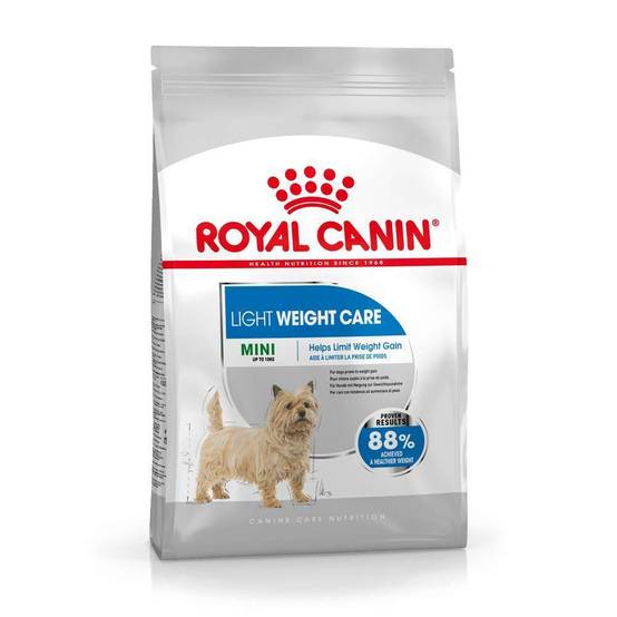 Royal Canin - Croquettes Chien Mini Light Weight Care - ROYAL CANIN - Image 9