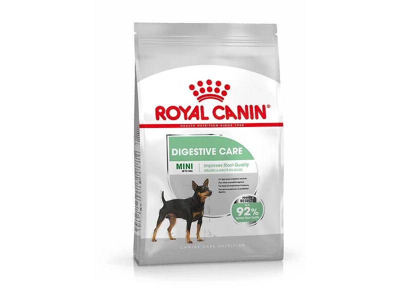 Royal Canin - Royal Canin - Croquettes pour chien Mini Care Digest 8 kg - Imagen 1