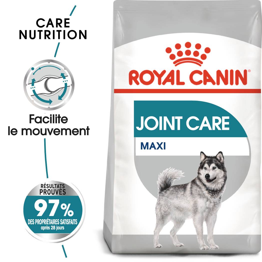 Royal Canin - Croquettes pour chien Joint Care - ROYAL CANIN - Image 1