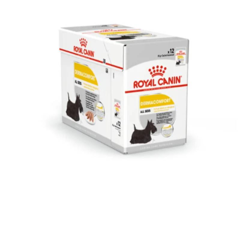 Royal Canin - Aliment Chien Adulte Humide - ROYAL CANIN - Imagen 7