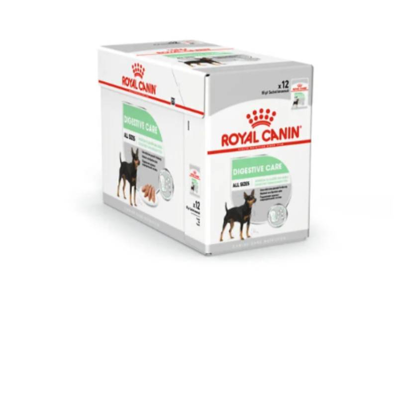 Royal Canin - Royal Canin Coat Care Aliment complet - ROYAL CANIN - Image 1
