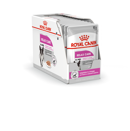 Royal Canin - Nourriture Humide Exigent Mousse – ROYAL CANIN - Image 3