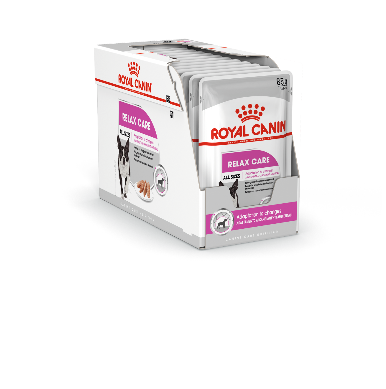 Royal Canin - Nourriture Humide Exigent Mousse – ROYAL CANIN - Imagen 3