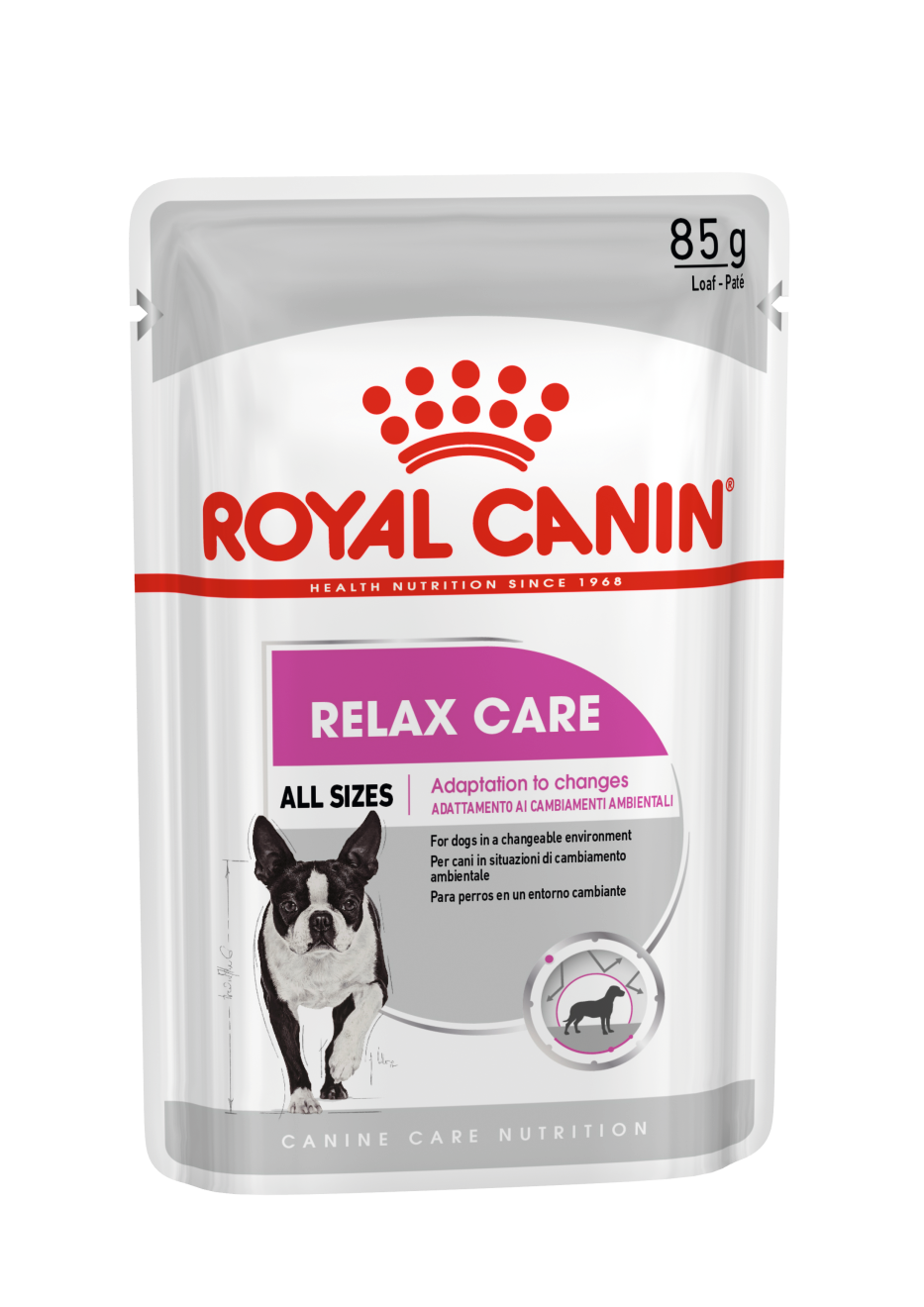 Royal Canin - Nourriture Humide Exigent Mousse – ROYAL CANIN - Imagen 10