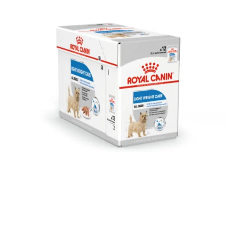 Royal Canin - Aliment Chien Light Weight Care – ROYAL CANIN - Image 8