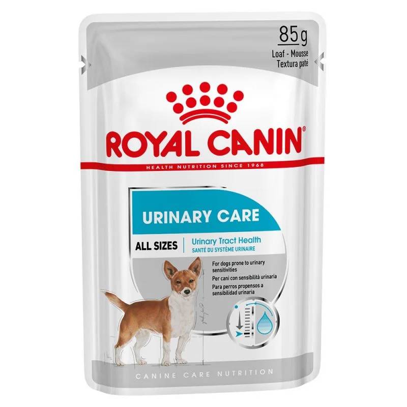 Royal Canin - Sachet Aliment Chien Urinary Care Mousse – ROYAL CANIN - Image 2