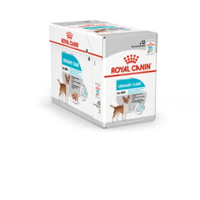 Royal Canin - Sachet Aliment Chien Urinary Care Mousse – ROYAL CANIN - Image 3