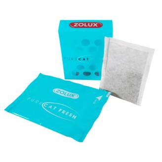 Zolux - Kit absorbeur d'odeurs Purecat Fresh – ZOLUX