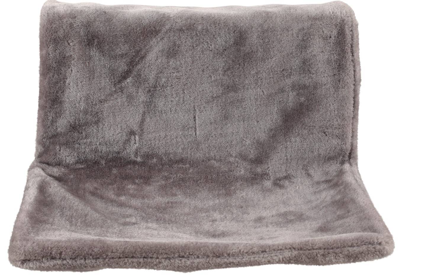 Zolux - Hamac radiateur gris – ZOLUX - Imagen 1