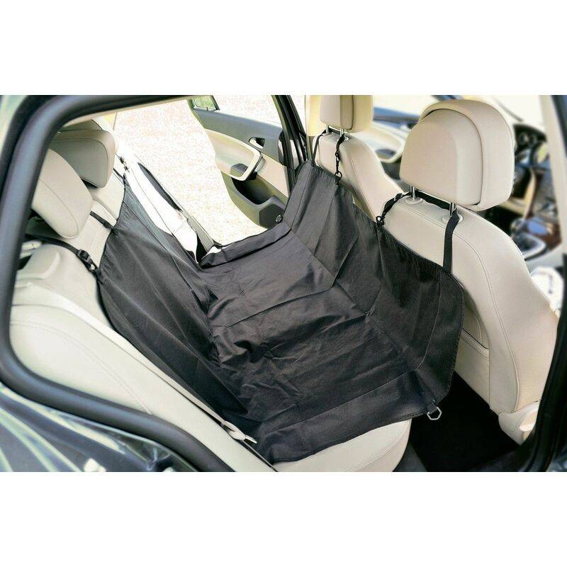 Zolux - Plaid De Protección Auto Ajustable ZOLUX - Imagen 6