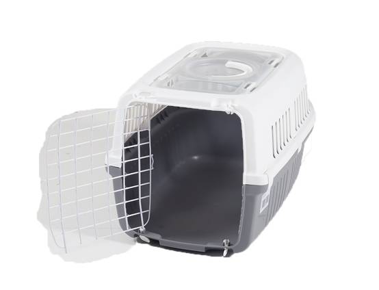 Savic - Panier Transport Zephos 2 Ouverture – SAVIC - Image 4
