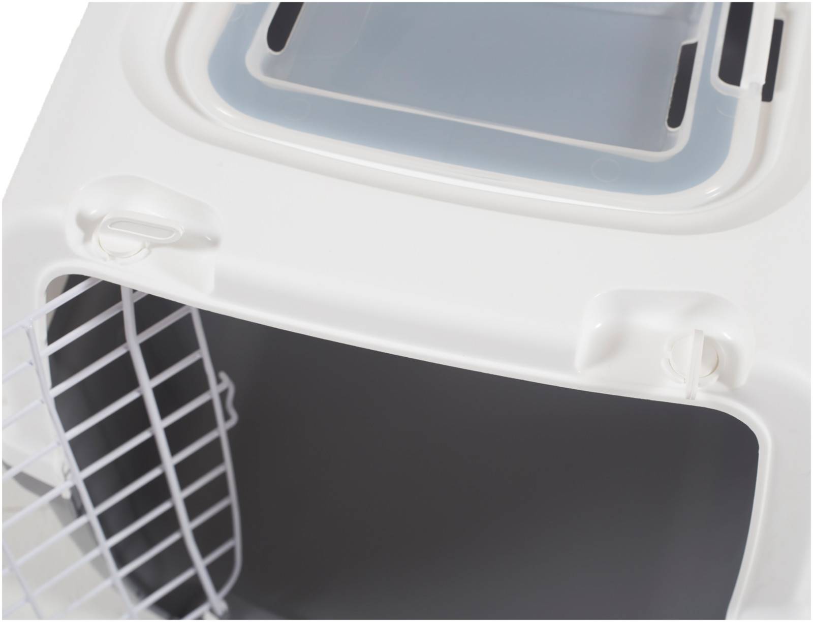 Savic - Panier Transport Zephos 2 Ouverture – SAVIC