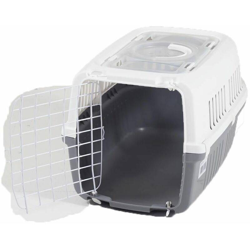 Savic - Panier Transport Zephos 2 Ouverture – SAVIC - Image 9
