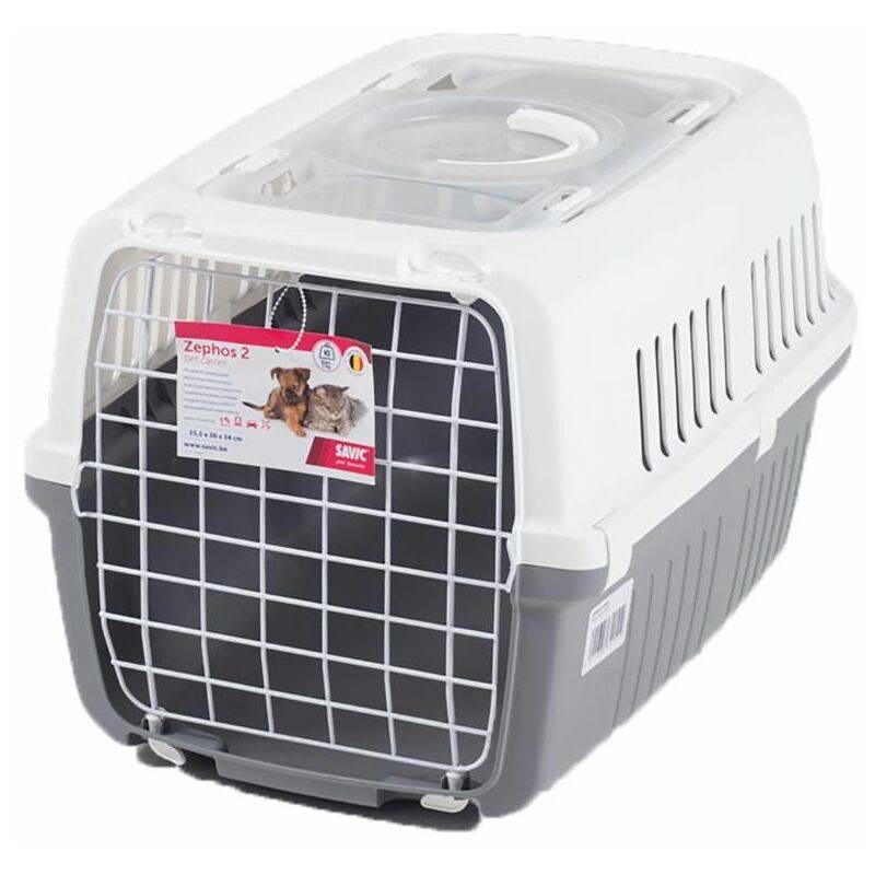 Savic - Panier Transport Zephos 2 Ouverture – SAVIC - Image 7