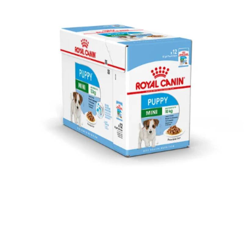 Royal Canin - Aliment chien sachet fraîcheur - ROYAL CANIN - Image 1