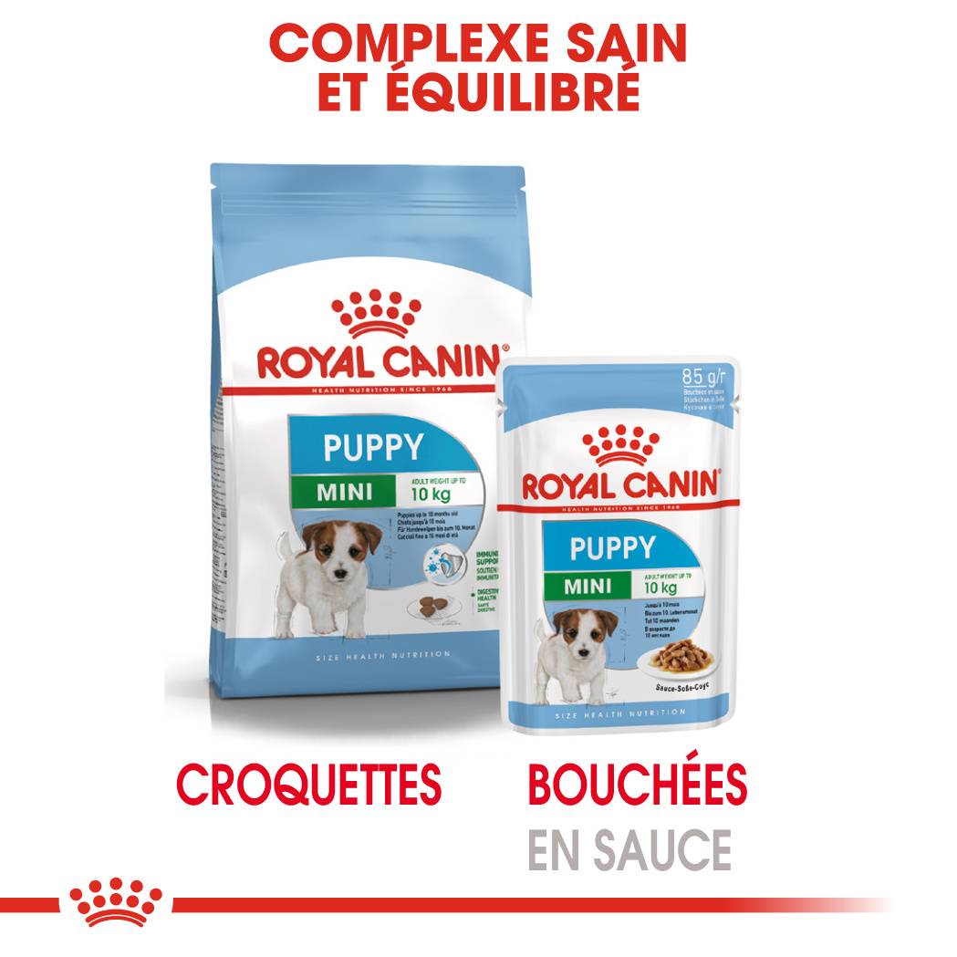 Royal Canin - Aliment chien sachet fraîcheur - ROYAL CANIN - Image 3