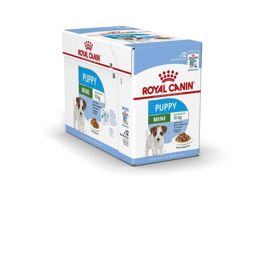 Royal Canin - Aliment chien sachet fraîcheur - ROYAL CANIN - Image 8