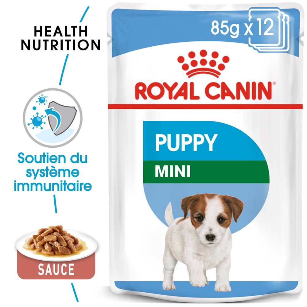 Royal Canin - Aliment chien sachet fraîcheur - ROYAL CANIN - Image 12