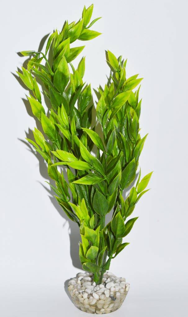 Labéo - Labéo - Plante Cycared artificielle - Ø.15 x H.31 cm - Imagen 3