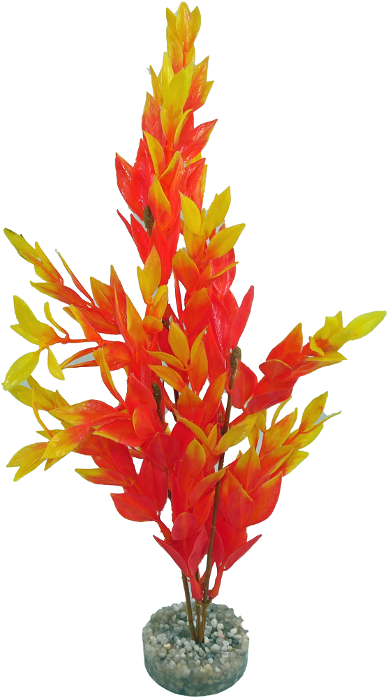 Labéo - Labéo - Plante Cycared artificielle - Ø.15 x H.31 cm - Imagen 2