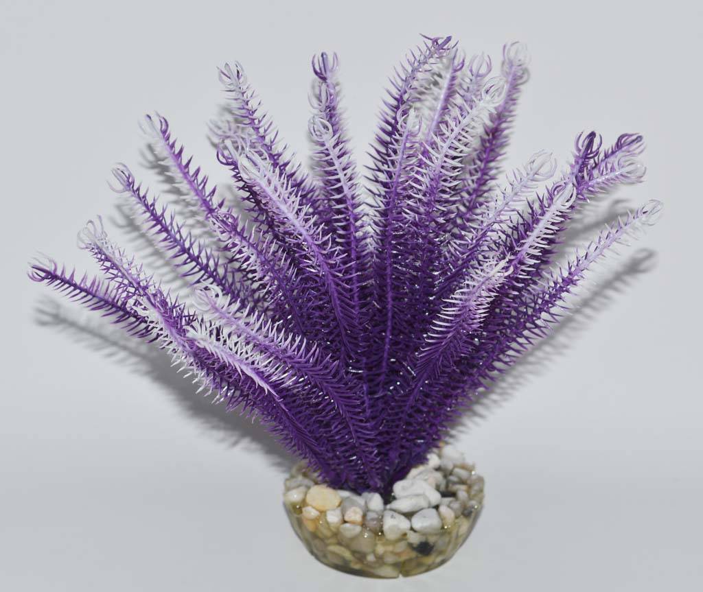 Labéo - Labéo - Décor Cypérus artificiel - Ø.10 x H.15 cm - Image 4