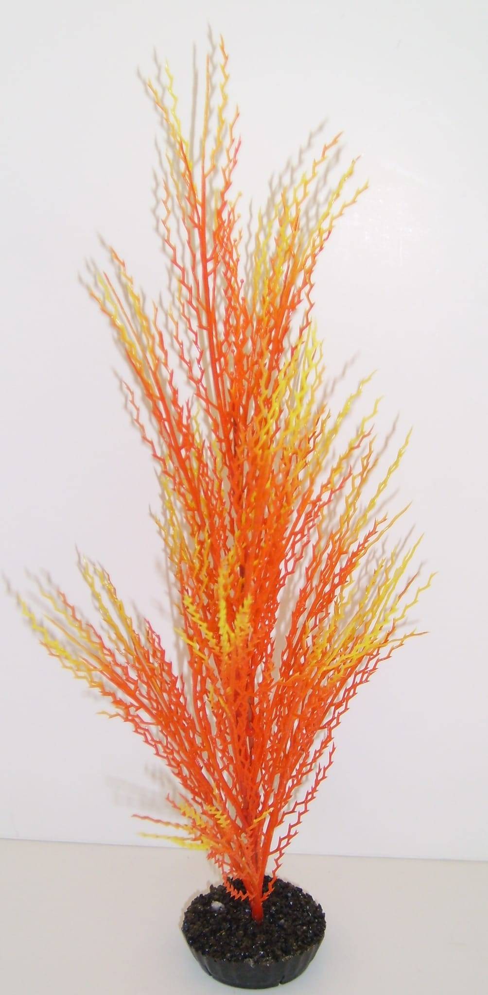 Labéo - Herbe Corail Artificielle Pour Aquarium – LABEO - Image 2
