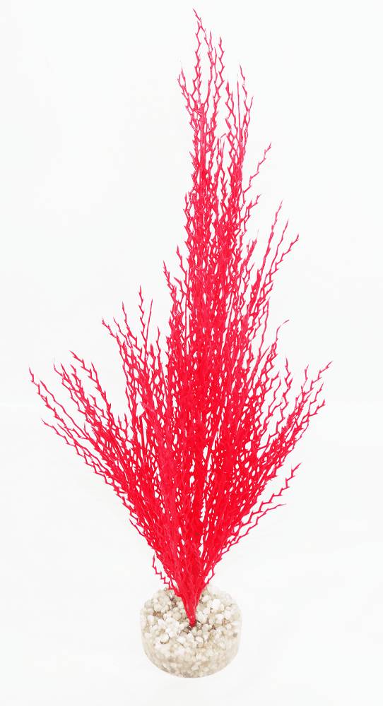 Labéo - Herbe Corail Artificielle Pour Aquarium – LABEO - Image 7