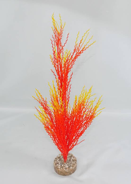 Labéo - Herbe Corail Artificielle Pour Aquarium – LABEO - Image 9