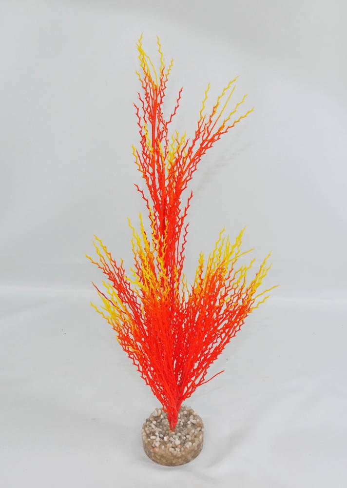 Labéo - Herbe Corail Artificielle Pour Aquarium – LABEO - Image 9