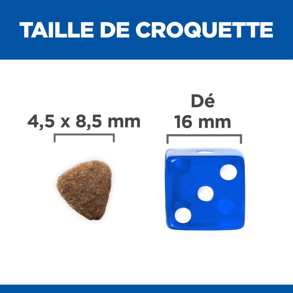 Science plan - Croquettes Chaton Thon - HILL'S SCIENCE PLAN - Image 8
