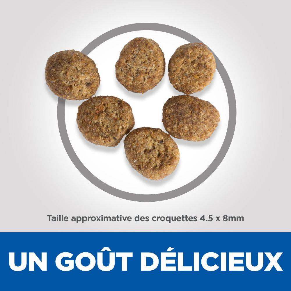 Science plan - Croquetas Gato Pollo Perfect Weight - HILLS SCIENCE PLAN - Imagen 4