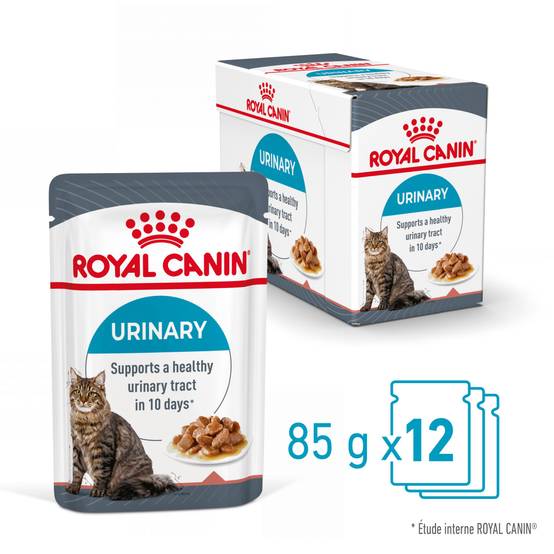 Royal Canin - Bouchées en sauce pour chat adulte - ROYAL CANIN - Image 10