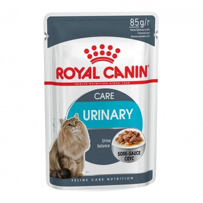 Royal Canin - Bouchées en sauce pour chat adulte - ROYAL CANIN - Image 19